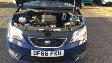 SEAT Ibiza 1.0 Sol 5dr Petrol Hatchback